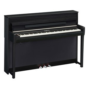 Đàn piano điện Yamaha Clavinova CLP-785