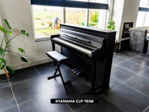 Đàn piano điện Yamaha Clavinova CLP-785
