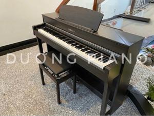 Đàn piano điện Yamaha Clavinova CLP-745