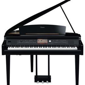 Đàn Piano Điện Yamaha Clavinova CVP-709GP