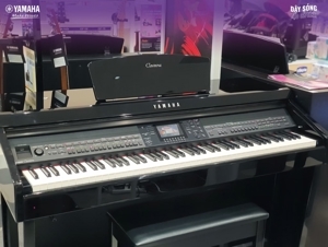 Đàn Piano Điện Yamaha Clavinova CVP-701PE