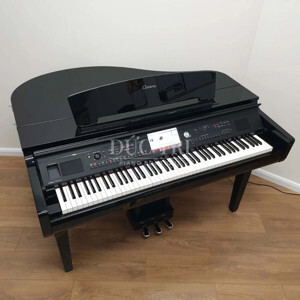 Đàn Piano Điện Yamaha Clavinova CVP-709GP