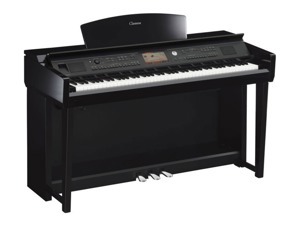 Đàn Piano Điện Yamaha Clavinova CVP-705PE