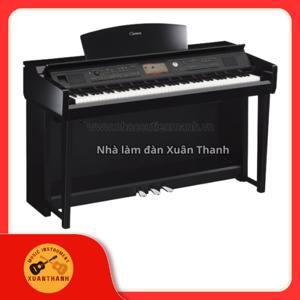 Đàn Piano Điện Yamaha Clavinova CVP-705PE