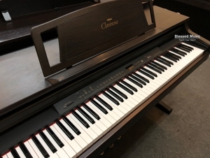 Đàn Piano điện Yamaha Clavinova CLP-511 - qua sử dụng