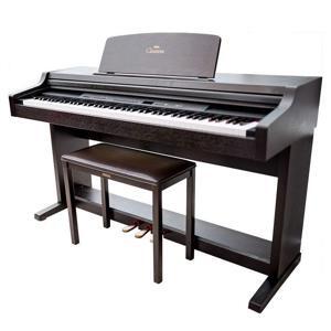 Đàn Piano điện Yamaha Clavinova CLP-411