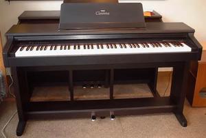 Đàn Piano điện Yamaha CLP-122 (CLP122)