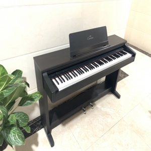 Đàn Piano điện Yamaha CLP-122 (CLP122)