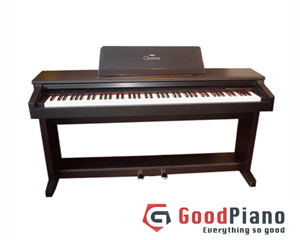 Đàn Piano điện Yamaha CLP-122 (CLP122)