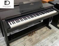 Đàn Piano Điện Yamaha CLP-124