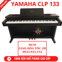 Đàn Piano Điện Yamaha CLP 133 Cài Sẵn 50 Bài Hát