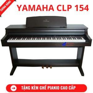 Đàn Piano điện Yamaha CLP-154