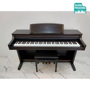 Đàn Piano điện Yamaha CLP-154