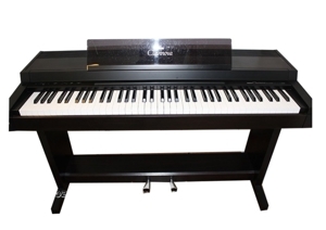 Đàn Piano điện Yamaha CLP-200