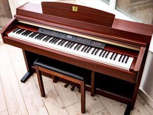 Đàn piano điện Yamaha CLP-230C
