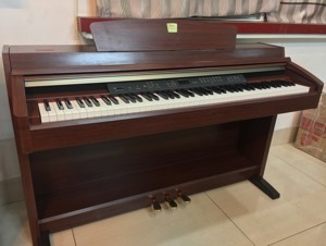 Đàn piano điện Yamaha CLP-230C