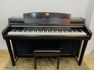 Đàn Piano Điện Yamaha CLP-270