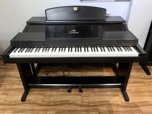 Đàn Piano điện Yamaha CLP-40
