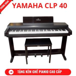 Đàn Piano điện Yamaha CLP-40