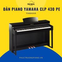 Đàn piano điện Yamaha CLP 430 PE