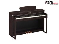 Đàn Piano Điện YAMAHA CLP-440 PE