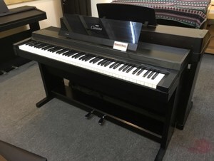 Đàn Piano điện Yamaha CLP-500