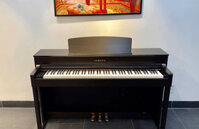 Đàn Piano Điện Yamaha CLP 535