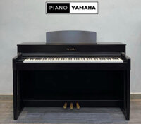 Đàn Piano Điện Yamaha CLP-535