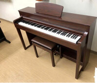 Đàn Piano Điện Yamaha CLP 545