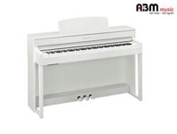 Đàn Piano Điện YAMAHA CLP-545 WH