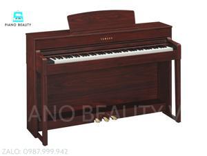 Đàn Piano Điện Yamaha CLP-545M