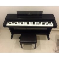 Đàn piano điện YAMAHA CLP 550