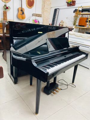 Đàn Piano Điện Yamaha CLP-555