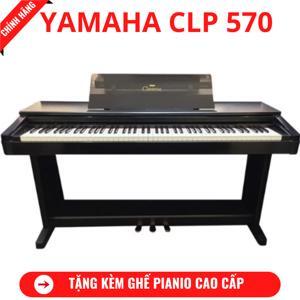 Đàn Piano Điện Yamaha CLP-570