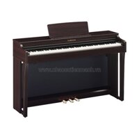 Đàn Piano điện Yamaha CLP-625R //Y kèm ghế + adaptor PA-300C