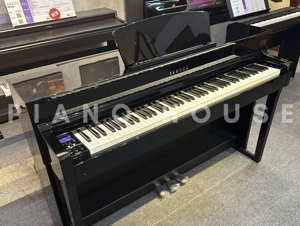 Đàn piano điện Yamaha CLP-635PE