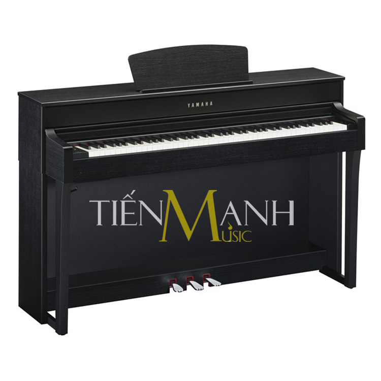 Đàn piano điện Yamaha CLP-635PE