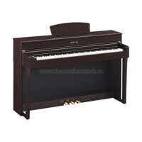 Đàn Piano điện Yamaha CLP-635R //Y kèm ghế + adaptor PA-300C