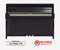 Đàn Piano Điện Yamaha CLP 685