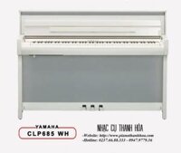 Đàn Piano Điện Yamaha CLP 685