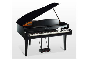 Đàn piano điện Yamaha CLP-695GP
