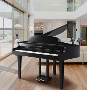 Đàn piano điện Yamaha CLP-695GP
