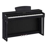 Đàn Piano Điện Yamaha CLP-725 - B - Black B - Black
