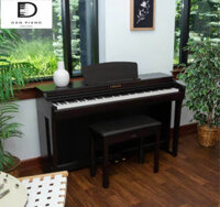 Đàn Piano Điện Yamaha CLP-725 Cao Cấp Giá Tốt