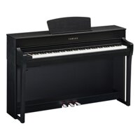 Đàn Piano điện Yamaha CLP-735 Black