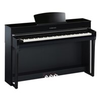 Đàn Piano điện Yamaha CLP-735 Polished Ebony
