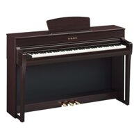 Đàn Piano điện Yamaha CLP-735 Rosewood