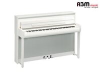 Đàn Piano Điện YAMAHA CLP-785 WH