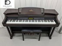 Đàn Piano Điện Yamaha CLP-811