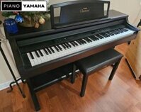 Đàn Piano điện Yamaha CLP-860